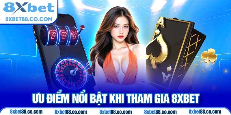 Ưu điểm nổi bật khi tham gia thương hiệu