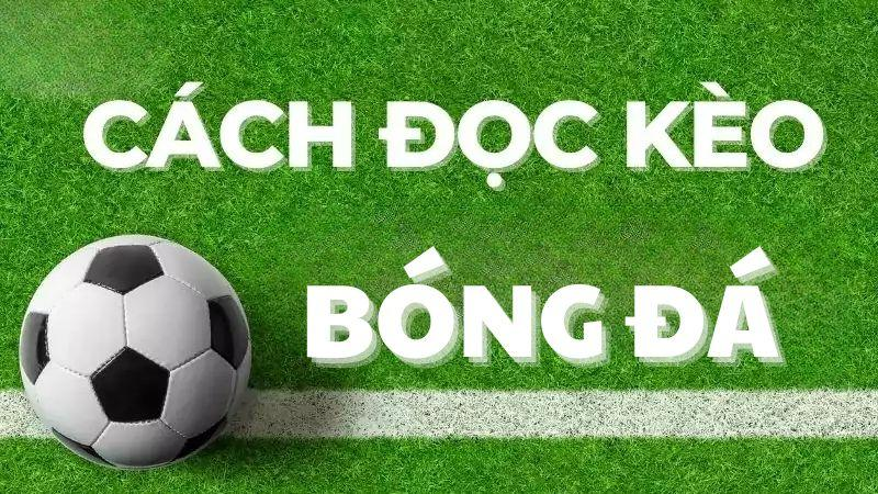 Đọc bảng kèo 8XBET dễ hiểu, dễ đặt cược