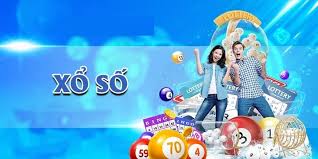 Giới thiệu nền tảng xổ số 8xbet hấp dẫn hàng đầu