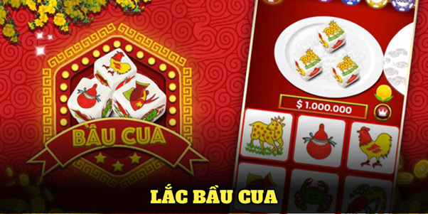 Cách tham gia lắc bầu cua 8XBET dành cho người mới bắt đầu.
