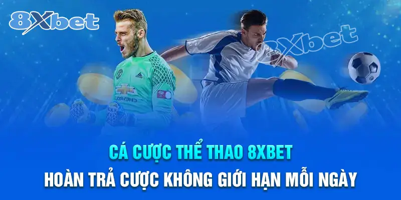 Nắm rõ bí quyết khi tham gia thể thao 8XBET