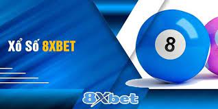 Những thể loại xổ số đang được yêu thích tại 8xbet