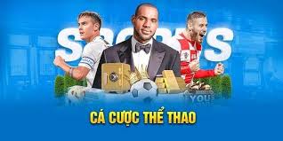 Thể Thao 8XBET nổi đình đám