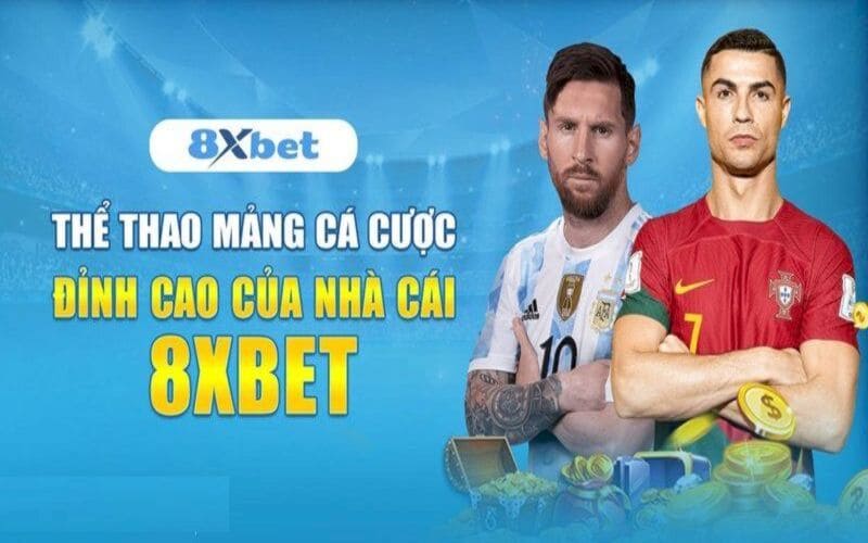Thông tin bảng xếp hạng bóng đá 8Xbet
